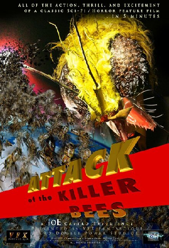 Attack of the Killer Bees