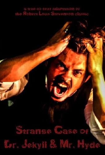 Доктор Джекил и мистер Хайд