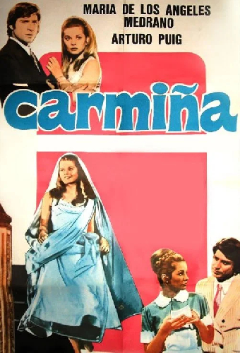 Carmiña: Su historia de amor