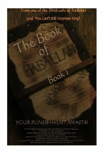 The Book of Habbalah: Book 1