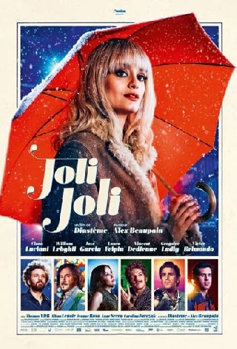 Joli joli