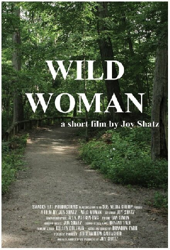 Wild Woman