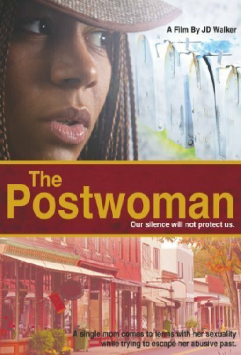 The Postwoman