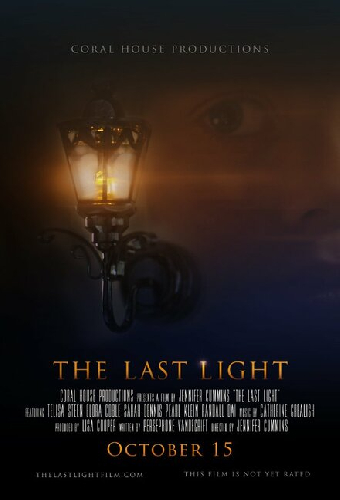 The Last Light
