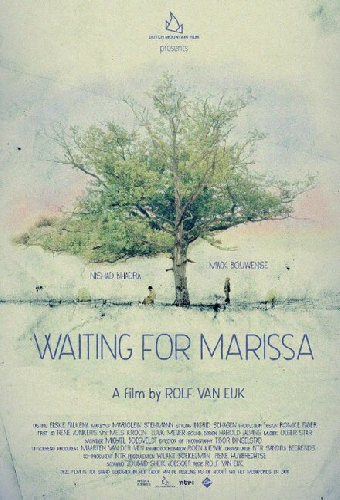 Waiting for Marissa