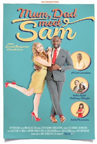 Mum, Dad, Meet Sam