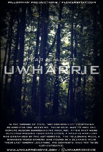 Uwharrie