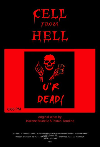 Cell from Hell