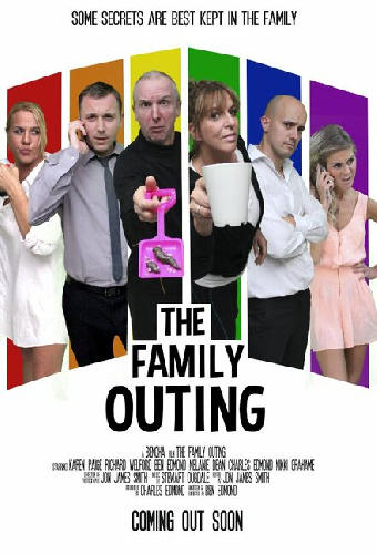 The Family Outing