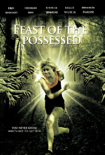 Feast of the Possessed