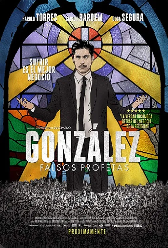 González: El Falso Profeta