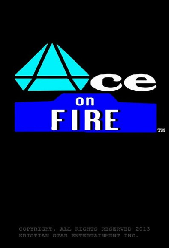 Ace on Fire
