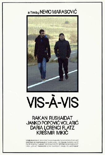 Vis-à-vis