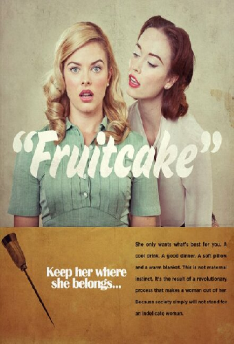 Fruitcake