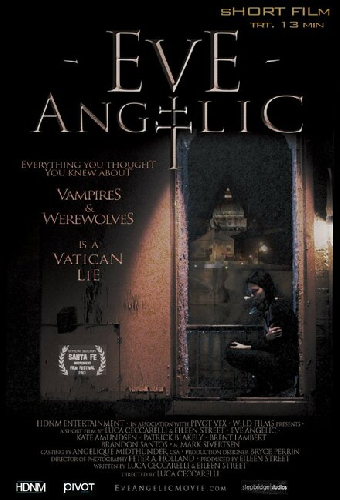 Eve Angelic