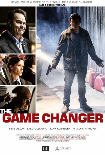 The Game Changer