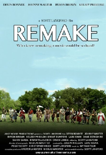 Remake