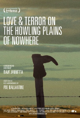 Love and Terror on the Howling Plains of Nowhere