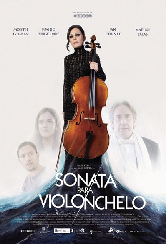 Sonata per a violoncel
