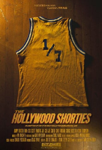 The Hollywood Shorties