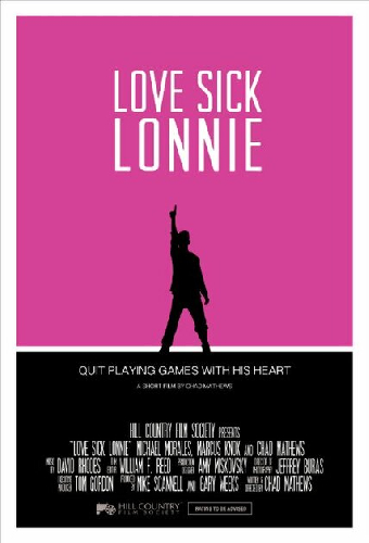 Love Sick Lonnie
