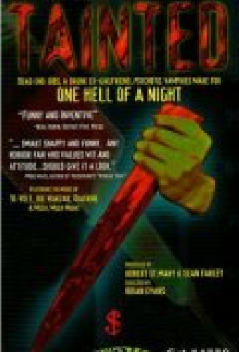 Tainted