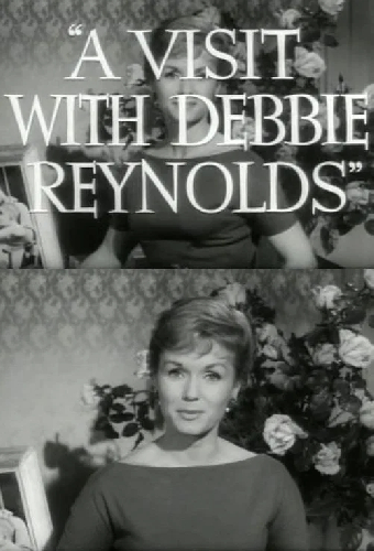 A Visit with Debbie Reynolds