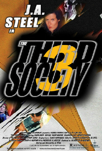 The Third Society