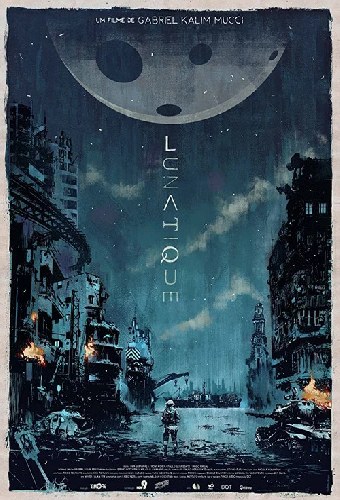 Lunatique