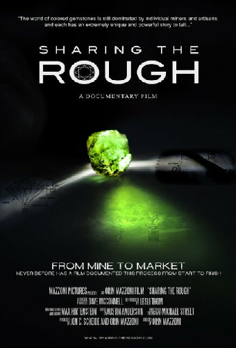 Sharing The Rough