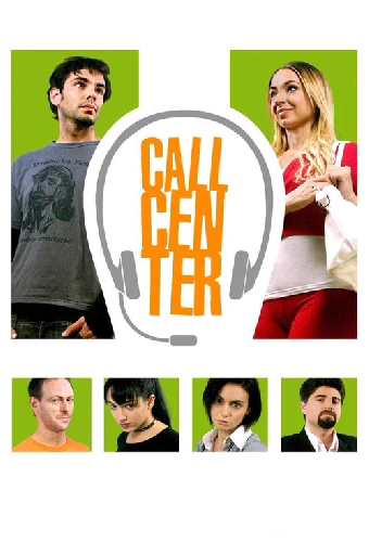 Callcenter