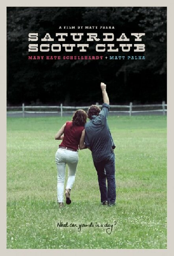 Saturday Scout Club