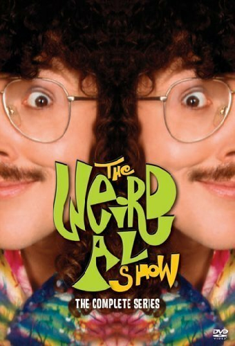 The Weird Al Show