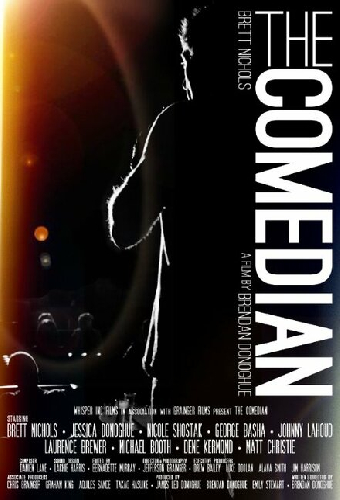 The Comedian