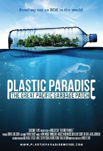 Plastic Paradise: The Great Pacific Garbage Patch