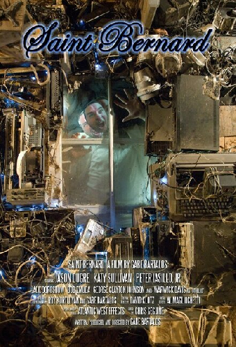 Святой Бернард