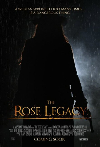 The Rose Legacy