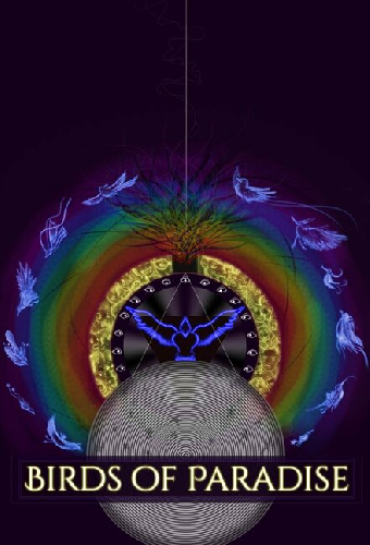 Birds of Paradise