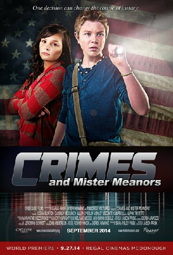 Crimes and Mister Meanors
