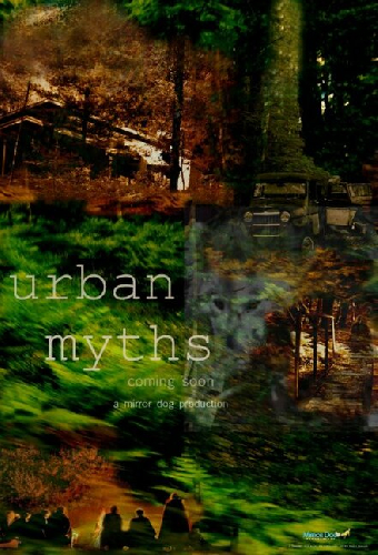 Urban Myths