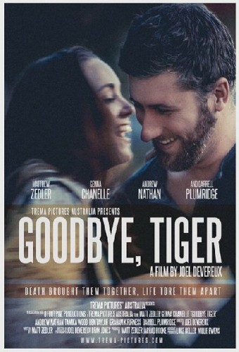 Goodbye, Tiger