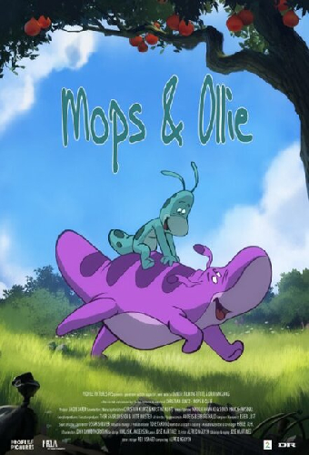 Mops & Ollie