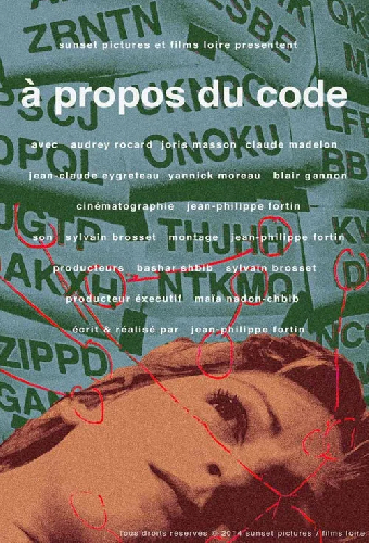 À propos du code