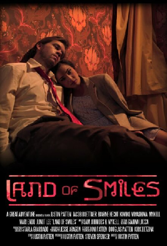 Land of Smiles