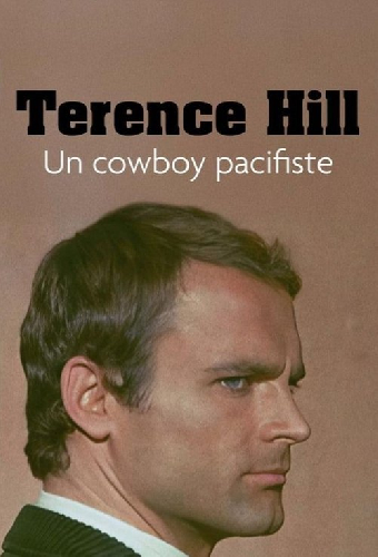 Terence Hill: Pazifist und Cowboy