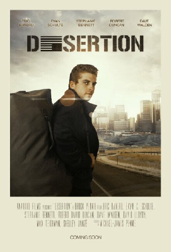 Desertion