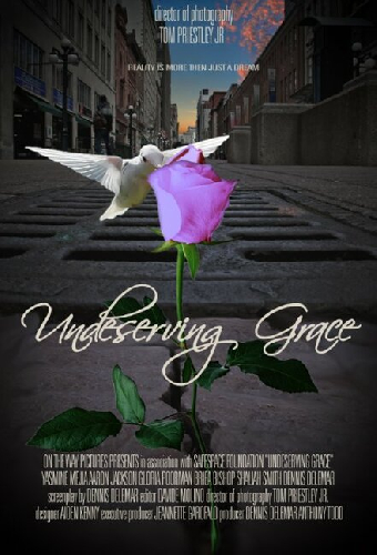 Undeserving Grace