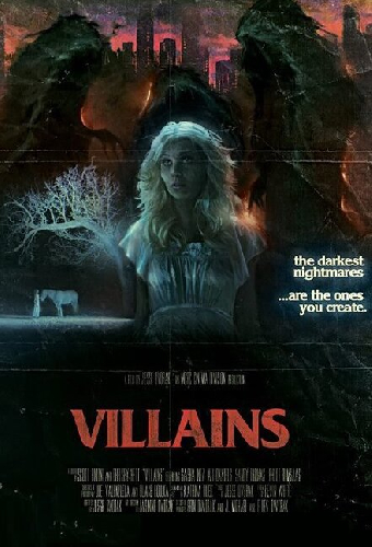 Villains