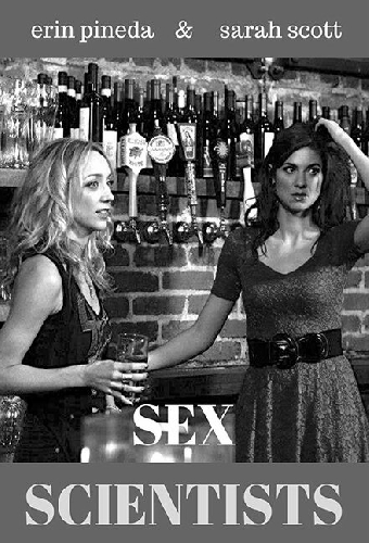 Sex Scientists