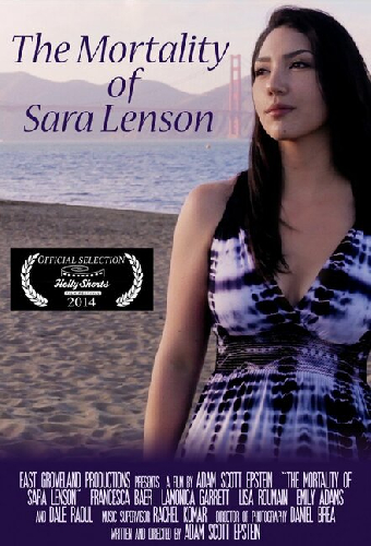 The Mortality of Sara Lenson